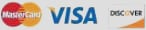 Credit Card logos