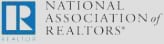 National Association of Realtors logo
